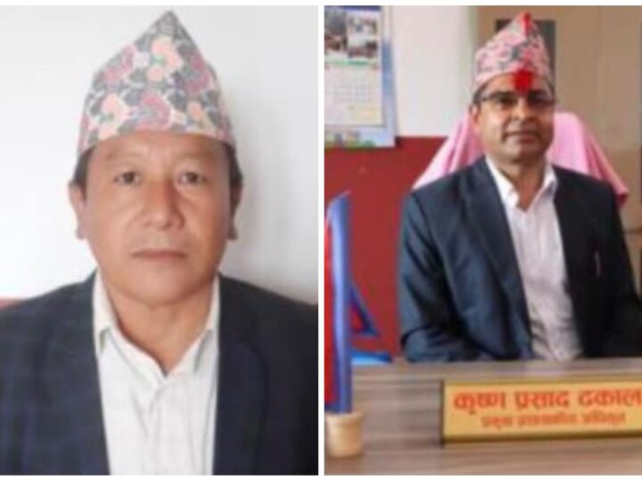 घिरीङ गाउँपालिका अध्यक्षले भान्जा पछि छाेरालाइ राखे स्वकीय , प्रमुख प्रशासकिय ढकाल भन्छन् – मलाई थाहा छैन