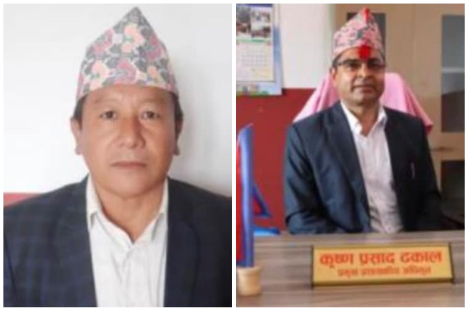 घिरीङ गाउँपालिका अध्यक्षले भान्जा पछि छाेरालाइ राखे स्वकीय , प्रमुख प्रशासकिय ढकाल भन्छन् – मलाई थाहा छैन