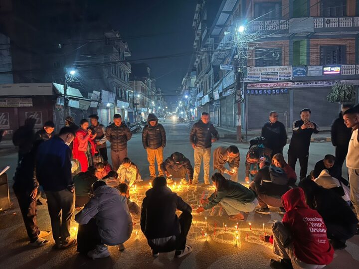जंगबहादुर राणाको फाैजले प्रथम सहिद लखन थापालाई झुन्ड्याएर मारेको हाे – पुर्व मन्त्री थापा