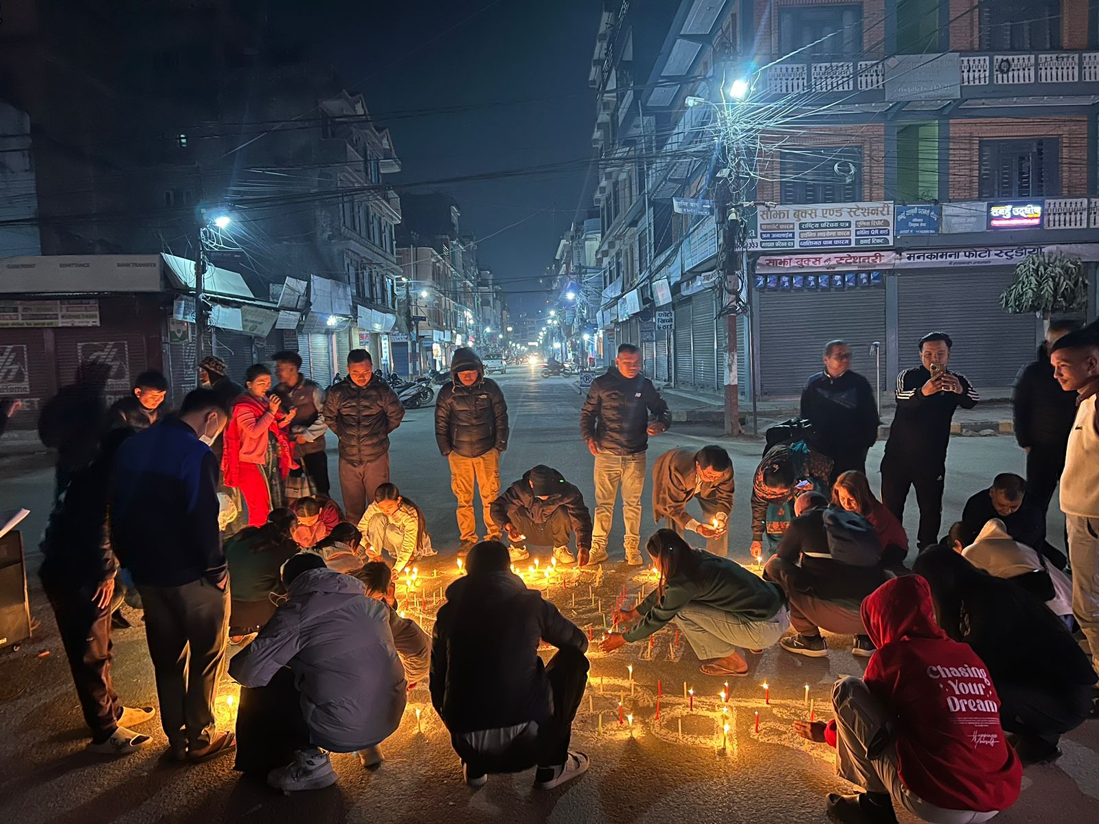 जंगबहादुर राणाको फाैजले प्रथम सहिद लखन थापालाई झुन्ड्याएर मारेको हाे – पुर्व मन्त्री थापा