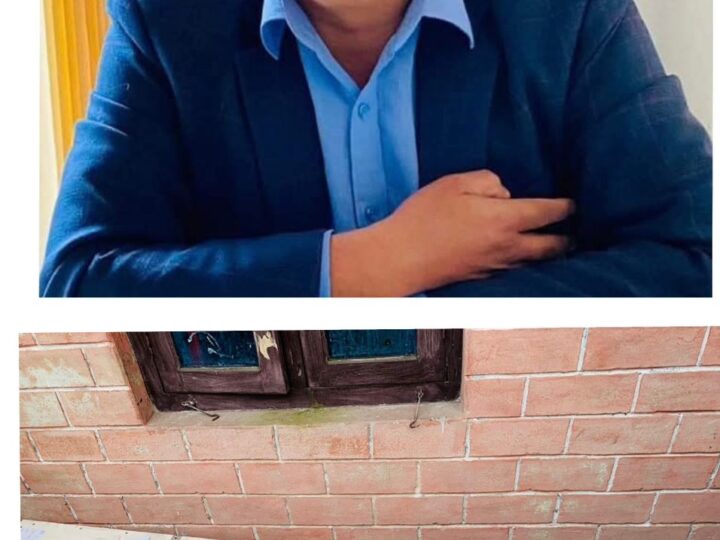 ग्यास पड्केर कुवेतमा मृत्युु भएका तनहुँका सराेजकाे शव नेता रेशमको पहलमा पाँच दिनमै घरमा आयाे !