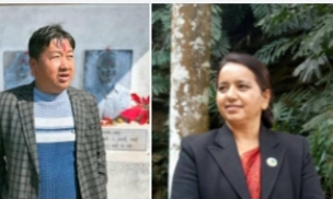 नेकपा माओवादी केन्द्रकाे  बैकल्पिक केन्द्रिय सदस्यमा आले र तनहुँ इन्चार्जमा काेइराला