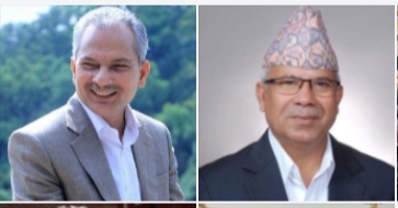 सर्वोच्च अदालत द्वारा  पूर्वप्रधानमन्त्री भट्टराई र नेपाल जोडिएको ललिता निवास जग्गा प्रकरणको मुद्दा पूर्ण इजलासमा पेश गर्न आदेश !