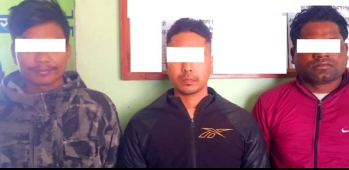नशा रेष्टुरेन्टमा भएको कुटपिटबाट एकको मृत्युु , तीन पक्राउ
