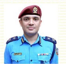 गण्डकी प्रदेशको उत्कृष्ट प्रहरी हुँदै पर्वतका डिएसपी बिष्ट सम्मानित