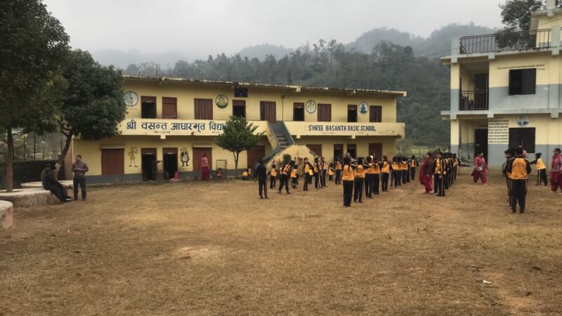 वसन्तको स्वर्णजयन्ती समारोह भव्यताका साथ मनाइने