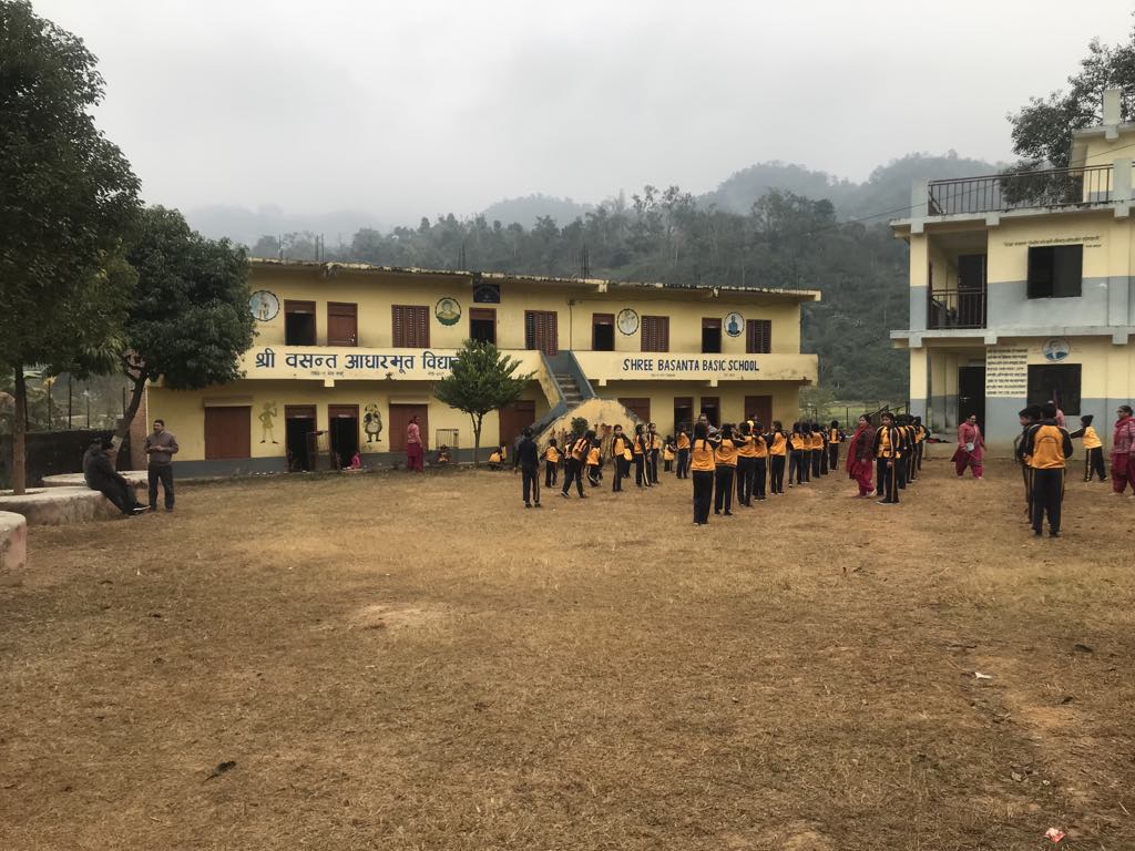 वसन्तको स्वर्णजयन्ती समारोह भव्यताका साथ मनाइने