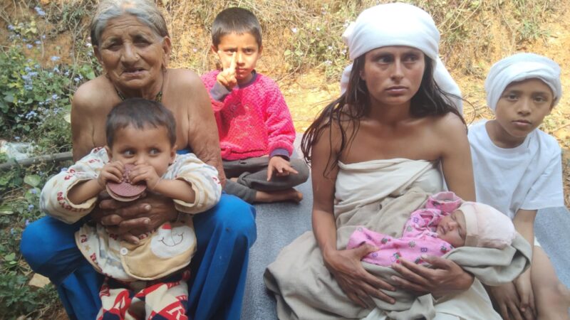 तनहुँका विशालकाे मृत्युु , ८ वर्षीय छाेराकाे दागबत्ती , १८ दिनको सुत्केरी किरियामा
