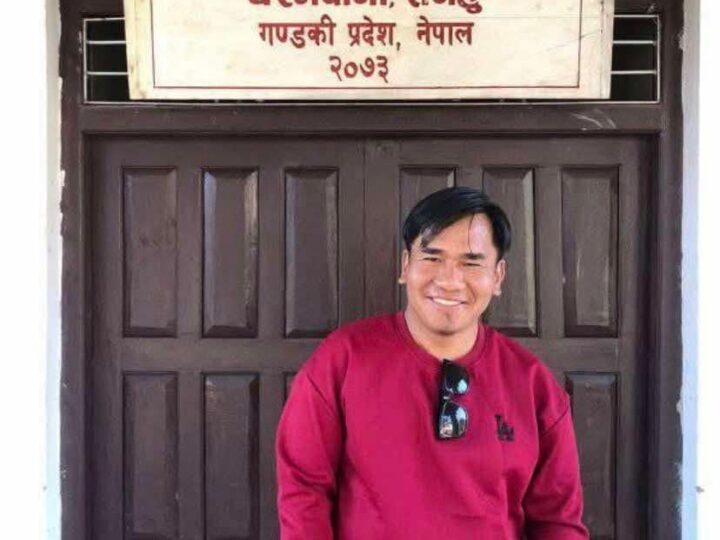 बिल पास नगरेको भन्दै बन्दिपुरका वडाध्यक्ष गुरूङ द्वारा वडा सचिव भुसाललाई कुटपिट