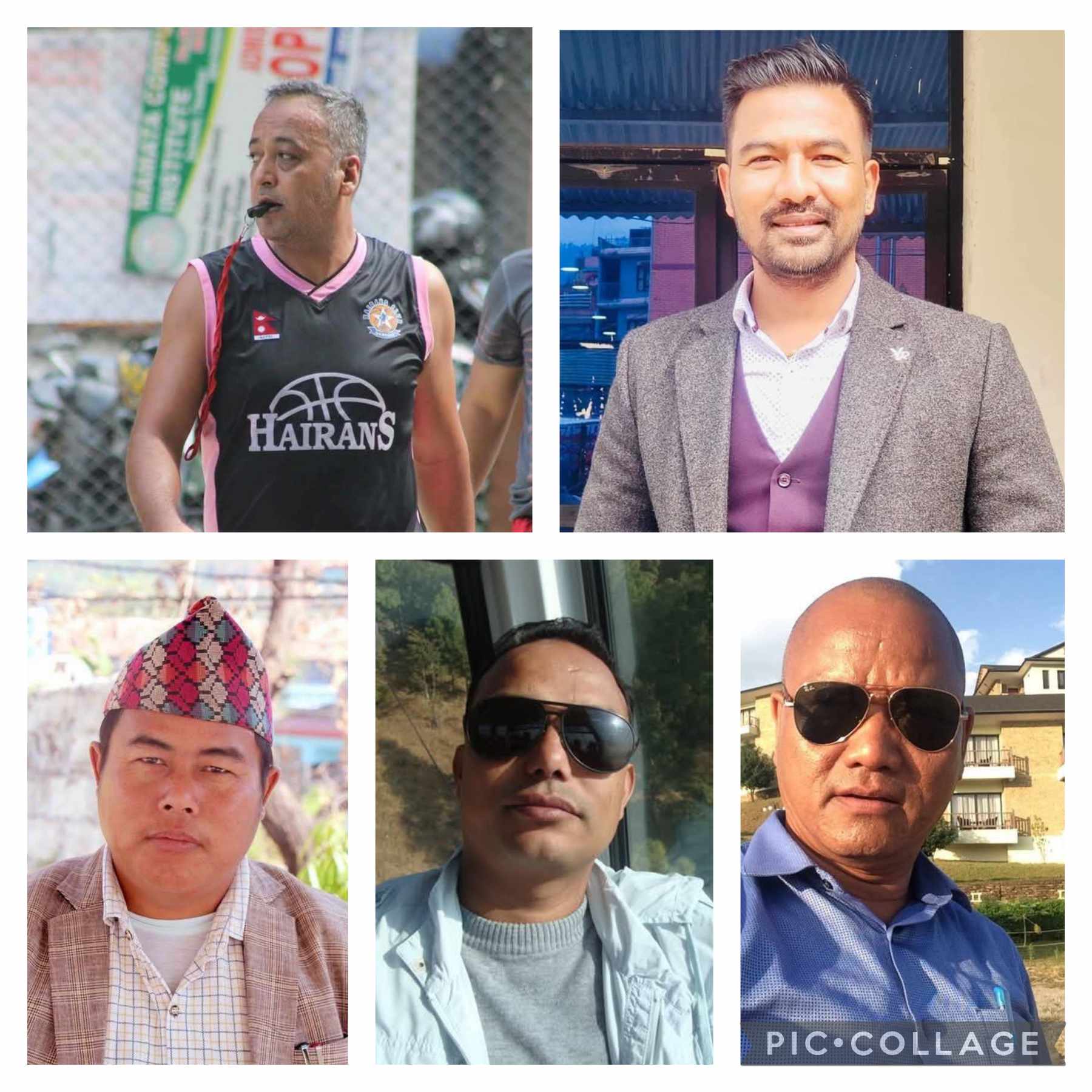खेलकुद बिकास समिति तनहुँकाे नयाँ अध्यक्षमा ५ जनाको चर्चा