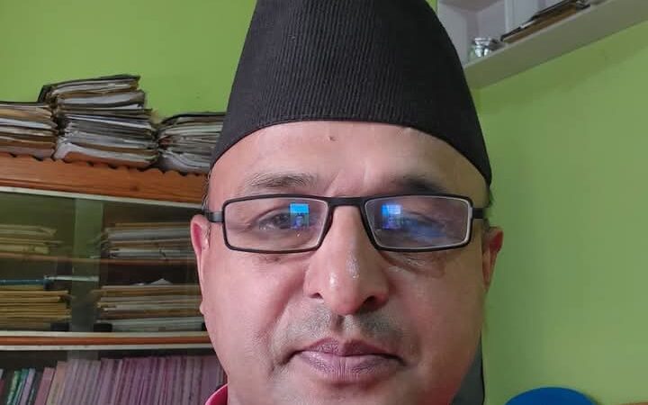 व्यास अडियो काण्ड – कानुन व्यवसायीकाे नाताले दिएकाे परामर्शलाई अतिरन्जित गरियो – बास्ताेला