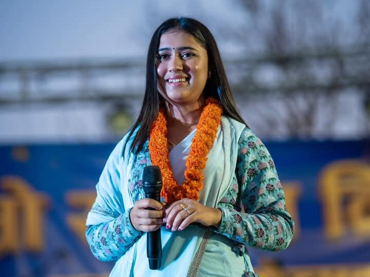 डुम्रे महाेत्सवमा साेमबार रचना रिमाल आउने