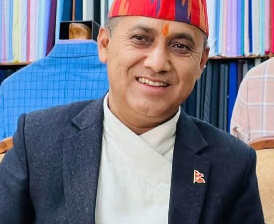 काङ्ग्रेस महामन्त्री शर्मा सनिवार तनहुँ आउने