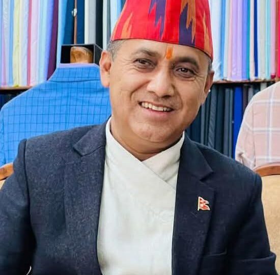 काङ्ग्रेस महामन्त्री शर्मा सनिवार तनहुँ आउने