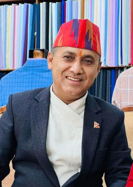 काङ्ग्रेस महामन्त्री शर्मा सनिवार तनहुँ आउने