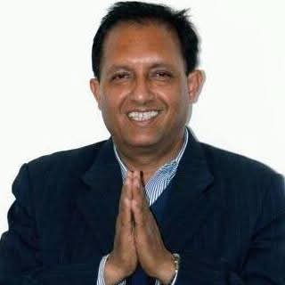 भट्टराईकाे पहलमा बजेट परेपछि घुमाउनेकाे पुलकाे काम अगाडि बढ्यो