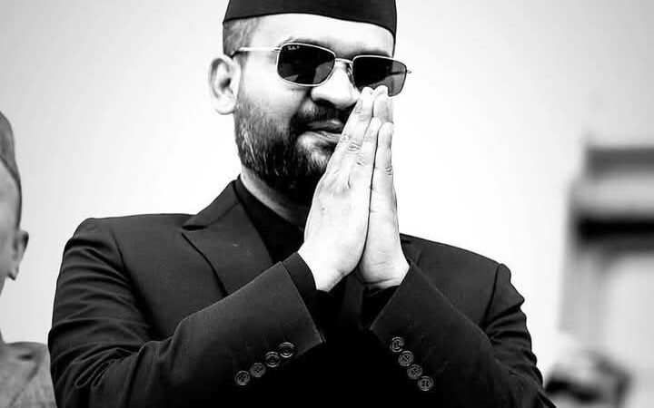 एक हप्तामा आफ्ना कर्मचारीले तलव नपाए सबैलाई टुकुचामा गाडिदिने मेयर बालेनको चेतावनी