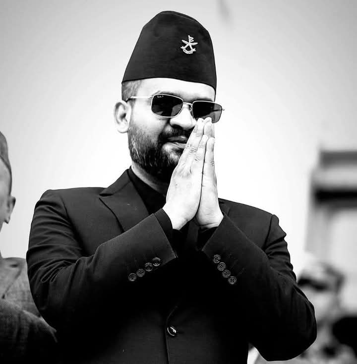 एक हप्तामा आफ्ना कर्मचारीले तलव नपाए सबैलाई टुकुचामा गाडिदिने मेयर बालेनको चेतावनी