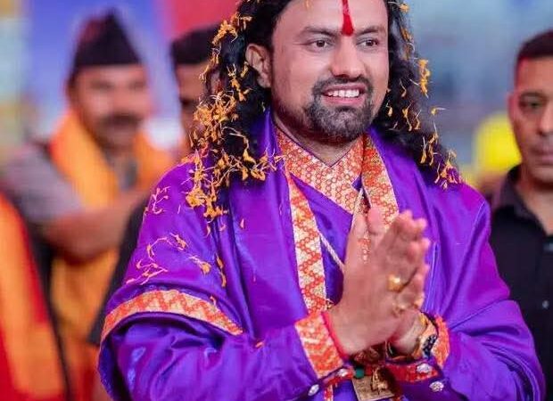 बिराैटामा हुने गण्डकी काेटीहाेम महायज्ञकाे तयारी तिव्र