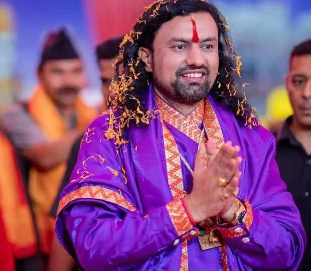 बिराैटामा हुने गण्डकी काेटीहाेम महायज्ञकाे तयारी तिव्र