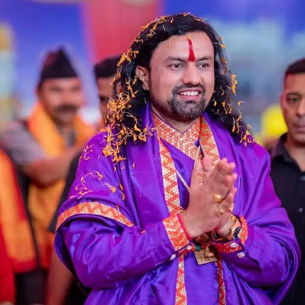 बिराैटामा हुने गण्डकी काेटीहाेम महायज्ञकाे तयारी तिव्र