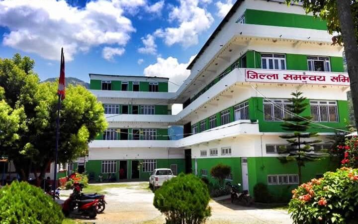 तनहुँका स्थानीय तहले अनुदान लिनका लागि समन्वयमा पेस गरेका कागजपत्र नक्कली