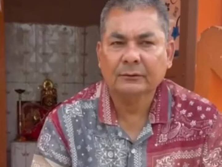मलाई मार्ने याेजना बनाएपछि सुरक्षा घेरा ताेडेर निस्केको हुँ- दुर्गा प्रसाईं