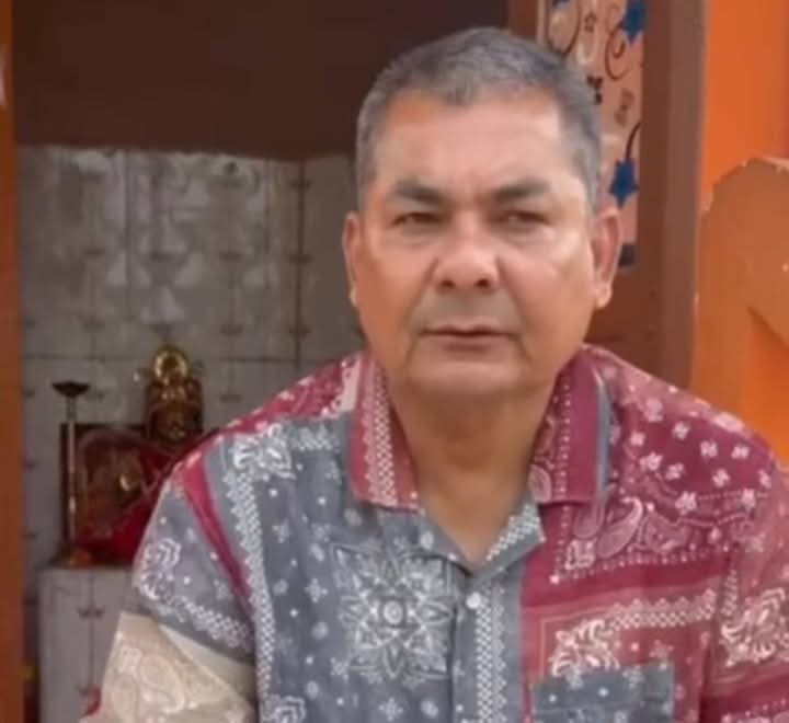 मलाई मार्ने याेजना बनाएपछि सुरक्षा घेरा ताेडेर निस्केको हुँ- दुर्गा प्रसाईं
