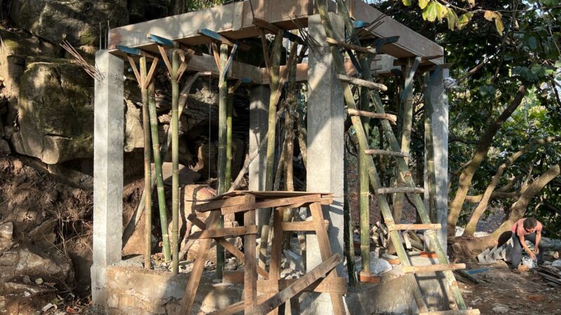 बन्दीपुरकाे मुकुन्देश्वरीमा चैते दसैं मेला लाग्ने