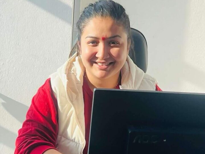 बेलायतमा ठगीको जालो: जानुका ढुंगानाको ठगी प्रकरण सार्वजनिक