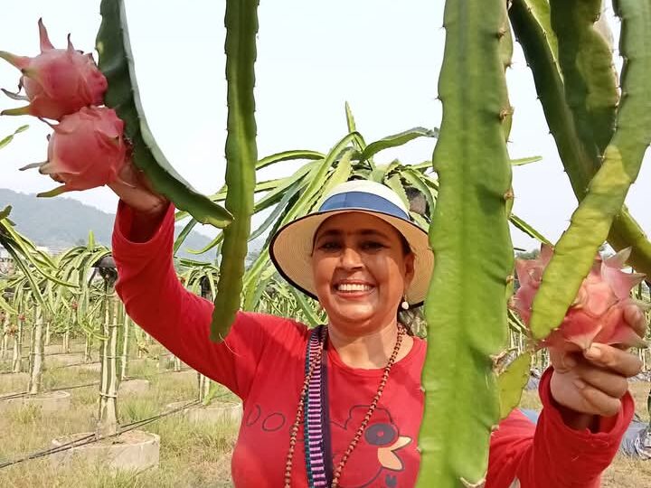 घरेलु तथा साना उद्योग महिला उद्यमी तनहुँकाे अध्यक्षमा गाैली