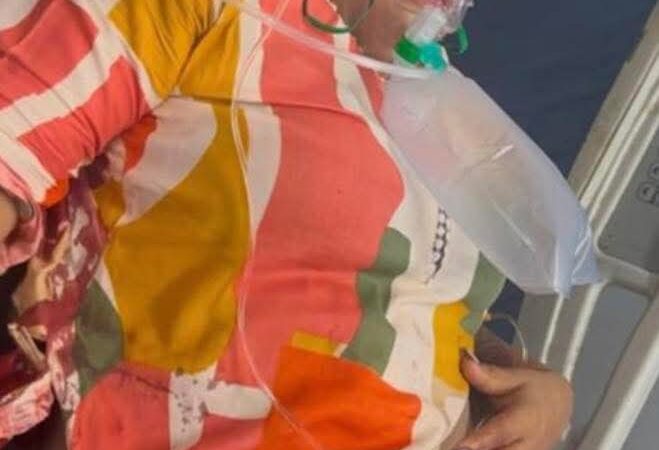 प्रेम प्रस्ताव अस्विकार गर्दा गाेली प्रहार