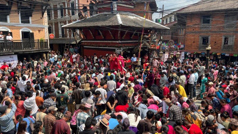 बन्दीपुरमा हरेक शुक्रबार सांस्कृतिक कार्यक्रम हुने