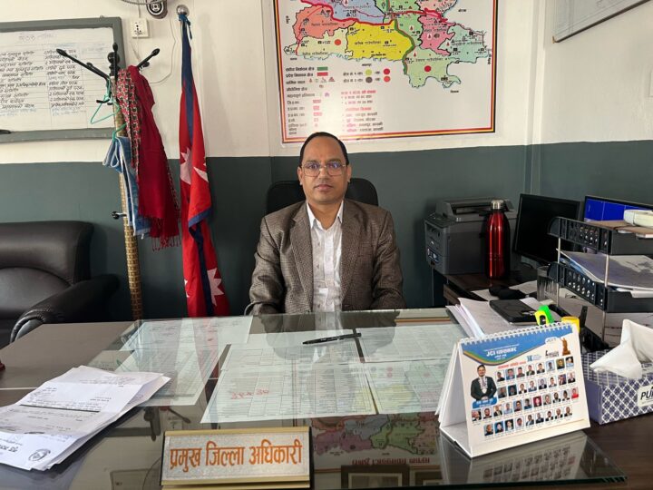 तनहुँका सिडियाे श्यामकृष्णकाे सरूवा , रामकृष्ण आउने
