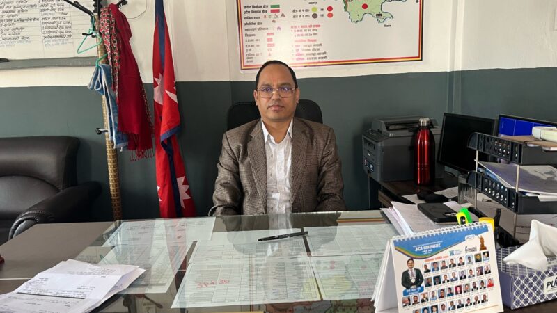 तनहुँका सिडियाे श्यामकृष्णकाे सरूवा , रामकृष्ण आउने