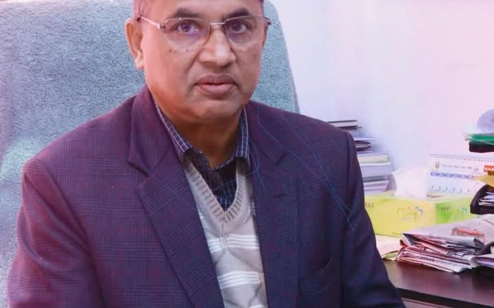 व्यासका मेयर न्याैपानेकाे विदेश भ्रमण माेह