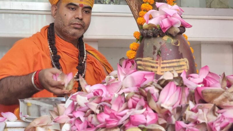 कोटिहोममा आज स्वामी देखि हास्य कलाकार सम्मको उपस्थिति रहने