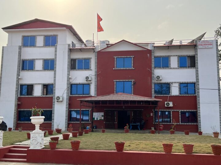 तनहुँका १० पालिका मध्ये सबैभन्दा कम बेरूजु भानु नगरपालिका र सबैभन्दा धेरै बेरूजु बन्दीपुर गाउँपालिकाकाे !