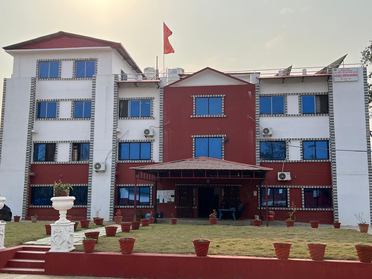 तनहुँका १० पालिका मध्ये सबैभन्दा कम बेरूजु भानु नगरपालिका र सबैभन्दा धेरै बेरूजु बन्दीपुर गाउँपालिकाकाे !