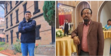 नेपाल हेभी इक्विपमेन्ट व्यवसायी महासंघकाे काेशाध्यक्षमा दमाैलीका भण्डारी र प्रदेश अध्यक्षमा घिमिरे चयन