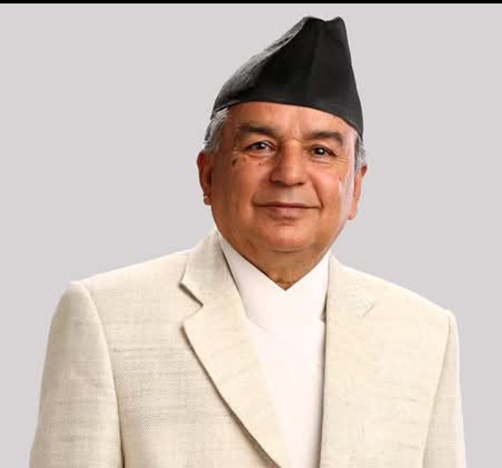 राष्ट्रपति रामचन्द्र पौडेल २९ गते तनहुँ आउने