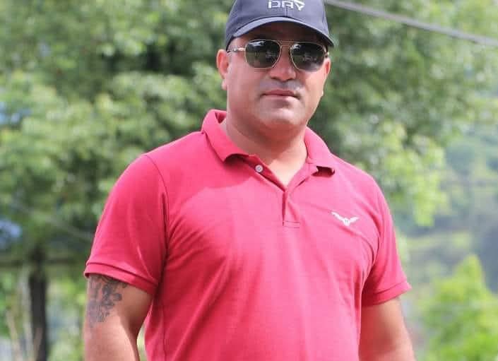 म्याग्देका असहाय , बिरामीलाई वडासदस्य अधिकारीले निशुल्क रूपमा अस्पताल पुर्याउने