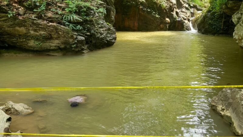 वेपत्ता नेपाली तीन दिन पछि मृत भेटिए