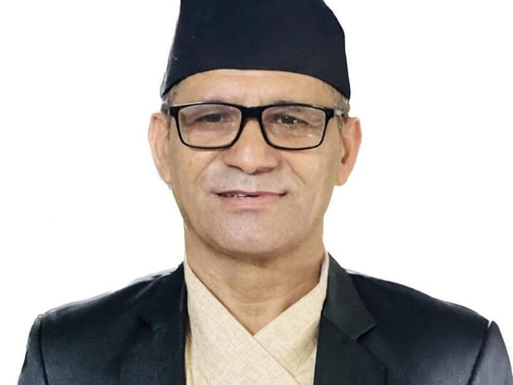स्थानीय तहको बजेट सन्दर्भमा चालू खर्च र पुँजीगत खर्चको बिबेचना