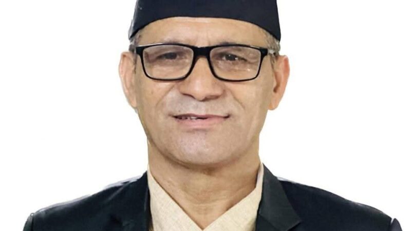 स्थानीय तहको बजेट सन्दर्भमा चालू खर्च र पुँजीगत खर्चको बिबेचना
