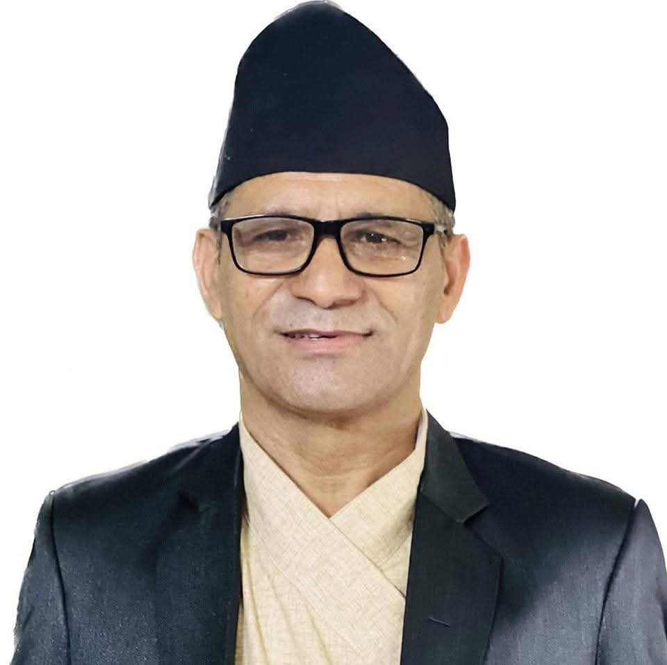 स्थानीय तहको बजेट सन्दर्भमा चालू खर्च र पुँजीगत खर्चको बिबेचना