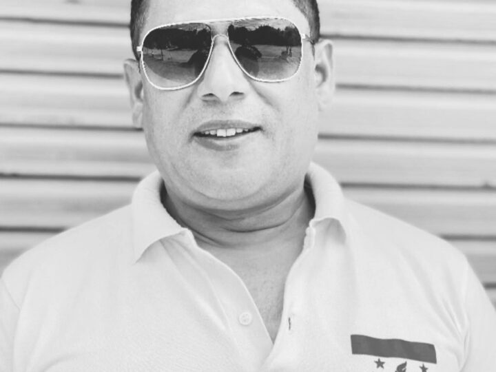 रामचन्द्र पाैडेलकाे दुखद निधन