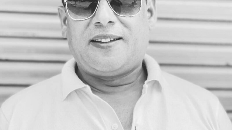 रामचन्द्र पाैडेलकाे दुखद निधन