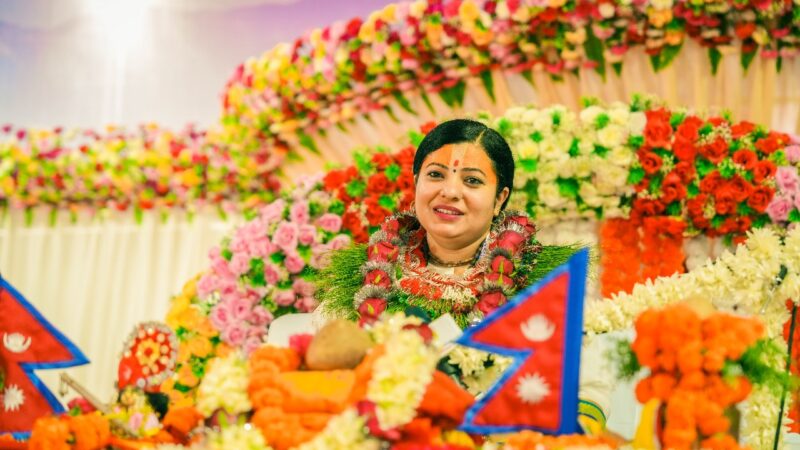 भक्तजनको आशीर्वादले कोटिहोम ऐतिहासिक