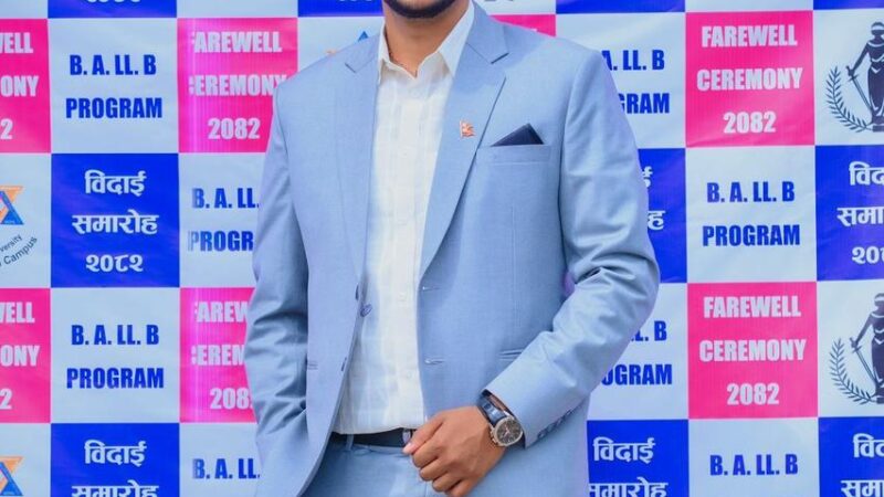 तिम्रो आन्दोलन कलङ्कित भए पछि तिमी (GEN-Z) कसरी निस्कलङ्कित सावित हुन्छौँ